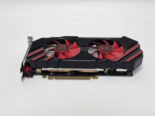Gainword GTX 960 2Gb Ekran Kartı (ARIZALI) - Resim 6