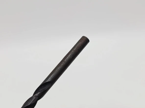 İthal Hss Matkap Ucu 5,5mm (1 Adet) - Resim 5