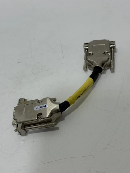 Midi Ingenierie Boiter Mac17 Endüstriyel Motor ve Encoder Kontrol Modülü 2.El - Resim 7