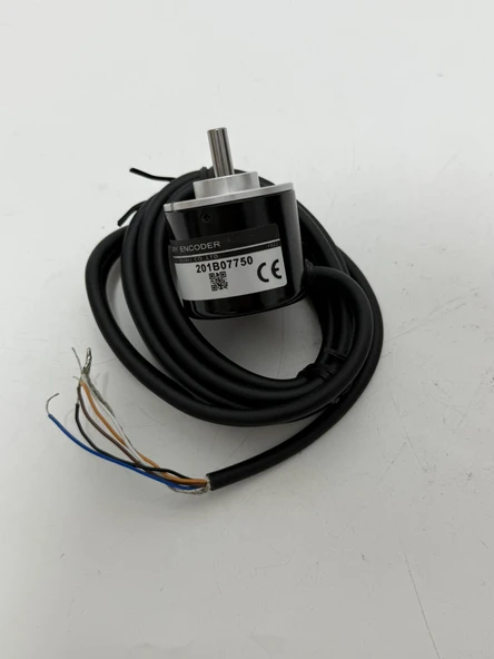Koyo TRD-2E600B Rotary Encoder - Resim 2