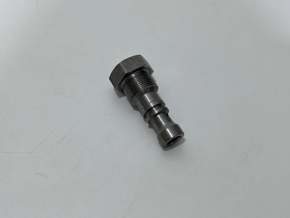 Wartsila Sulzer RTA62U Dizel Makine Hava Tahliye Vidası 4 Adet - Resim 4