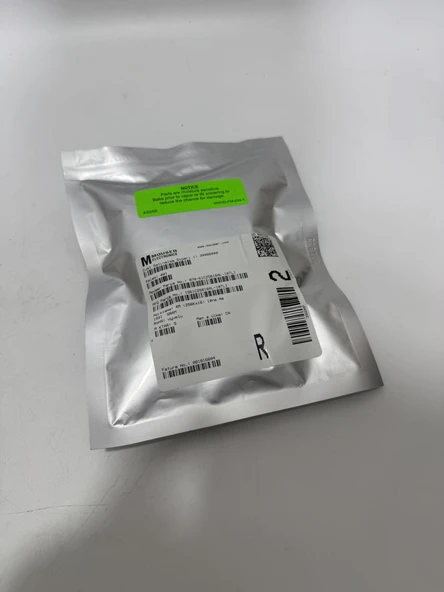 ISSI IS61C25616AL-10TLI 4M Sram 5 Adet - Resim 2