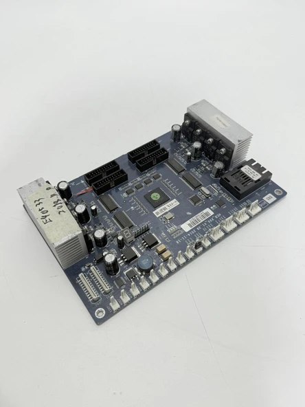 Galaxy UD Serisi DX5 Yazıcı Baskı Kafası Kartı V1.39 (Çıkma Parça) - Resim 6