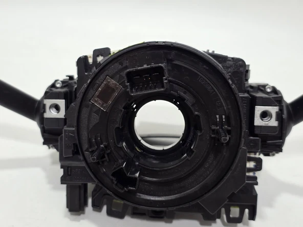 Volkswagen Sinyal Silecek Kollu Direksiyon Sargısı 5Q0953507JC-5Q0953549D-5Q0953513P (Deformeli-011) - Resim 5