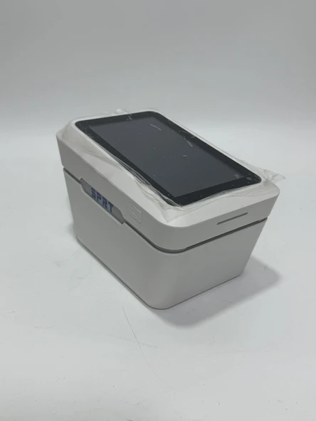 SPRT SP-Y33 7" Dokunmatik Ekranlı Android Fiş Yazıcı 80mm - Resim 3