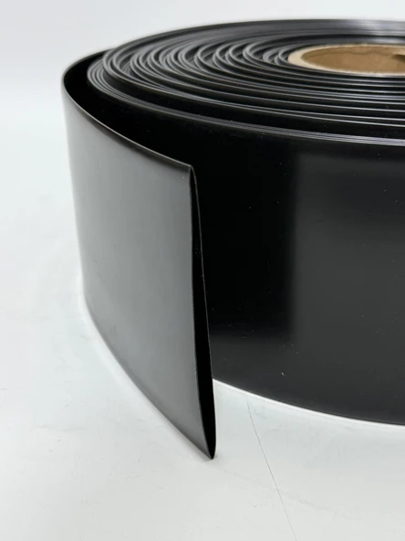 PVC Kaplamalı Polyester Webbing 110mm x 50m - Resim 3