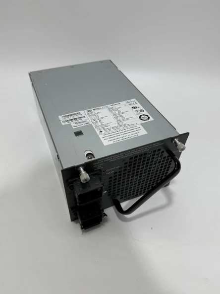 Cisco Catalyst 4500/4500E Psu Güç Kaynağı AA24410 2.El - Resim 3