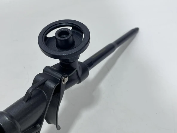 Poliüretan Köpük Tabancası - Resim 3