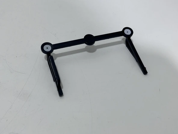 IOT Reference Frame – Gözlük Pozisyonu Ölçüm Çerçevesi - Resim 3