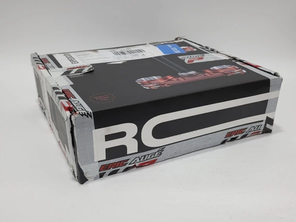 XTRIG ROCS Pro KTM/Husqvarna/GASGAS Uyumlu Ön Maşa Kelepçesi 40501008 - Resim 9