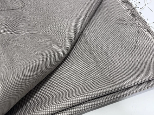 Designers Guild Lismore Birch Döşemelik Kumaş 290cm x 2Metre FT1976/11 - Resim 6