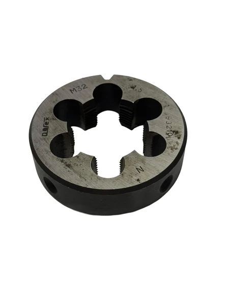 Narex M32 Metrik Hss Diş Pafta 3210 2. El ürün görseli