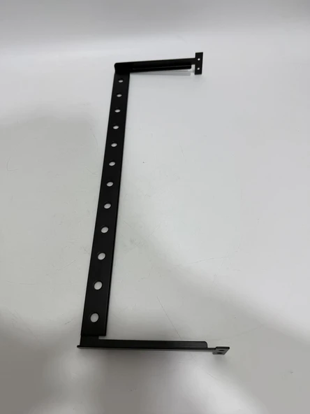 ADC Pro Patch Lite IRU 2x24 Arka Bağlantı Braket Seti - Resim 6