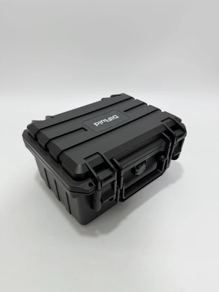 Difluid Omni Kahve Kavurma Analiz Cihazı - Resim 7