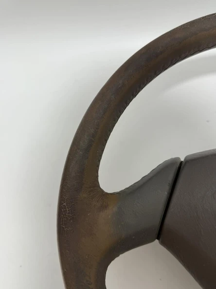 Lexus GX RX Direksiyon Simidi (Boş Versiyon) 2.El - Resim 5