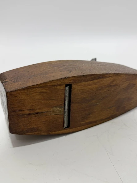 Hearnshaw Bros Antika Ahşap El Rendesi 001 - Resim 7