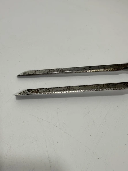 Stanley 5001 Antika Keski Seti (6mm - 10mm) - Resim 5