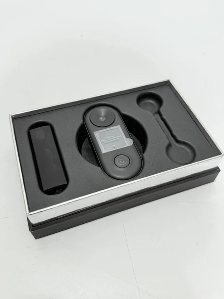 DiFluid R2 Extract Kahve Ekstraksiyon Ölçüm Cihazı Refraktometre (Teşhir) - Resim 2