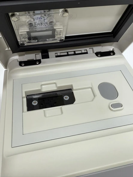 Gazelle GZ‑100 Taşınabilir Hızlı Tanı Cihazı - Resim 4