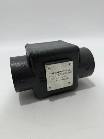 AN40B1-170 Termostatik Valf 170F 50775024-003 - Resim 7