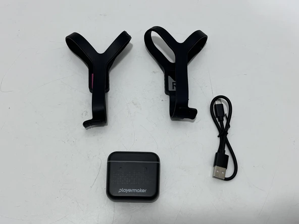 Playmaker 2.0 Akıllı Futbol Performans Analiz Cihazı Medium - Resim 5