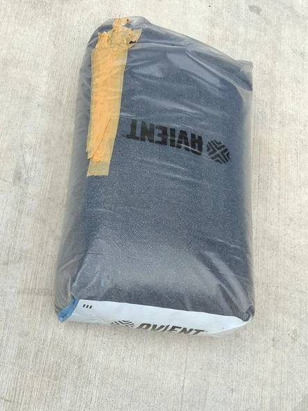 Avient Cromofix Siyah Renklendirici Masterbatch Pigment 25 Kg - Resim 4