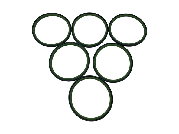 Wartsila Sulzer RTA62U Dizel Makine Conta 80x76x3,8mm (6 Adet) ürün görseli