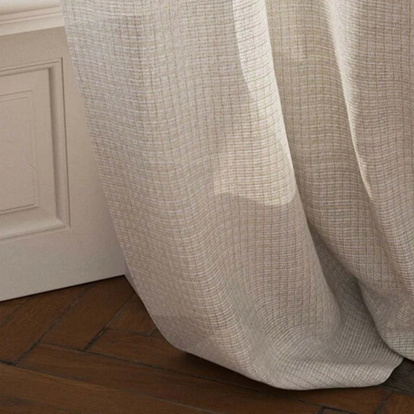 Zimmer Rohde Lixus FR RE Lüks Döşemelik Kumaş 300cm x 10 Metre 11004891 - Resim 2