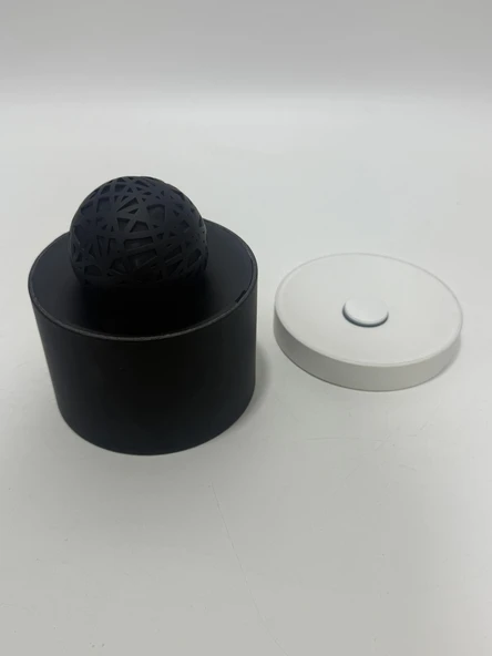 Hello Sense MA14214 Akıllı Uyku Takip Sistemi - Resim 4