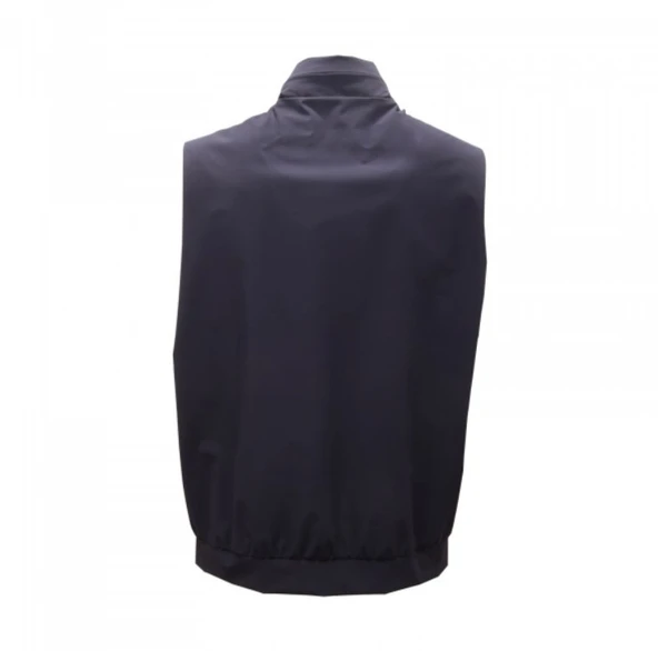 Rrd Roberto Ricci Designs Summer Cult Gilet Jkt Yelek 48 Beden 22019 - Resim 2