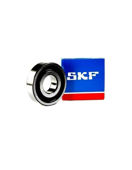 Skf 6006 Rulman 30x55x13mm ürün görseli