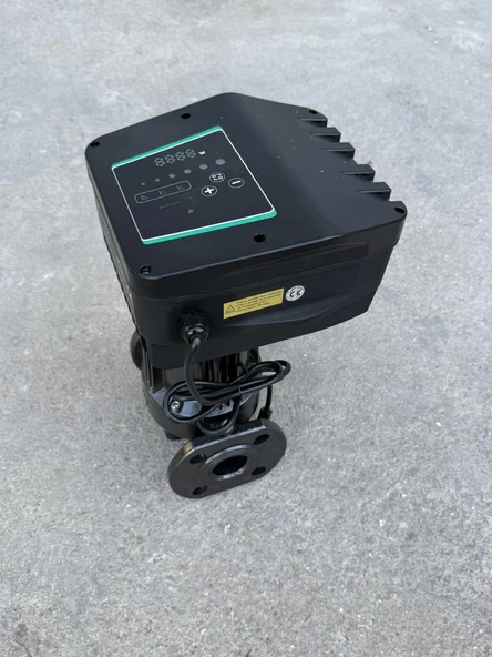 STAR40/10F-220 DN40 Endüstriyel Sirkülasyon Pompası 41 L/dk - Resim 2