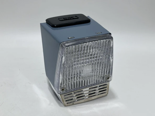 Lux 270 Mobylette AV 7 / 44 /88 / 85 / 881 Kare Ön Far - Resim 2