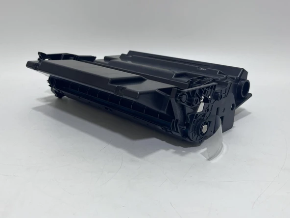 HP 87X CF287X Yüksek Kapasiteli Orijinal Siyah Toner - Resim 6