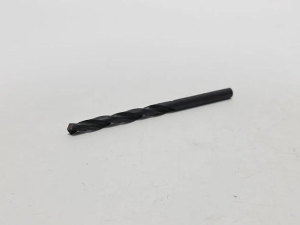 İthal Hss Matkap Ucu 5,5mm (1 Adet) - Resim 2