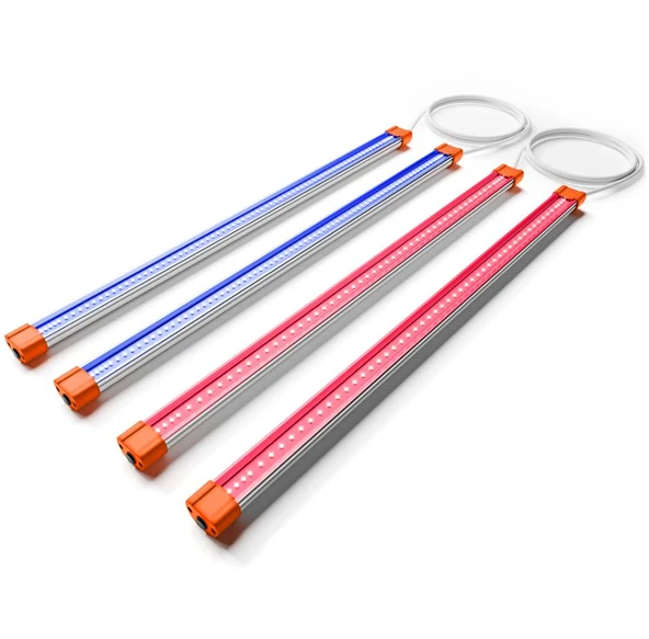 Spider Farmer UV 30 + IR 16 Led Bitki Yetiştirme Işık Seti ürün görseli