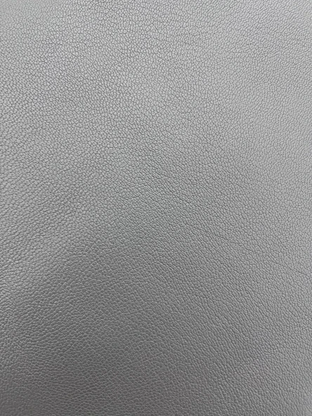 Alran Lüks Fransız Keçi Derisi Güderi Granite 40 Desi - Resim 4