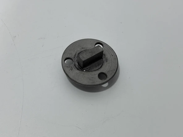 Perkins Prima M50 Ham Su Pompası Tahrik Bağlantısı - Resim 2