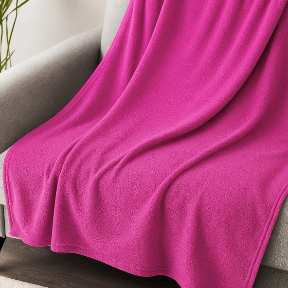 Periboia Polar Battaniye Çift Kişilik 180x210 cm - Resim 4