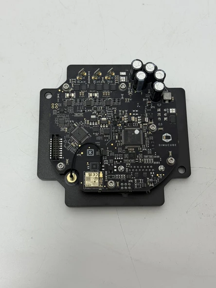 Simucube 2 Pro PCBA Kontrol Kartı - Resim 3