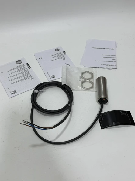 Ifm DI520A Yakınlık Sensörü - Resim 6