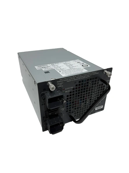 Cisco Catalyst 4500/4500E Psu Güç Kaynağı AA24410 2.El ürün görseli