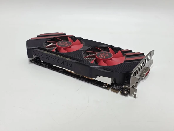 Gainword GTX 960 2Gb Ekran Kartı (ARIZALI) - Resim 10