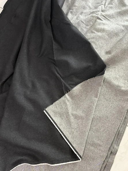 Evlox 524001541 Kot Kumaşı 150cm x 2,2metre - Resim 3