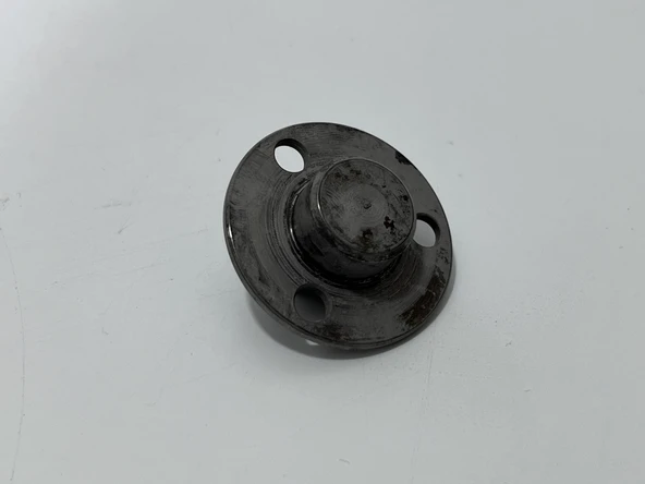 Perkins Prima M50 Ham Su Pompası Tahrik Bağlantısı - Resim 4