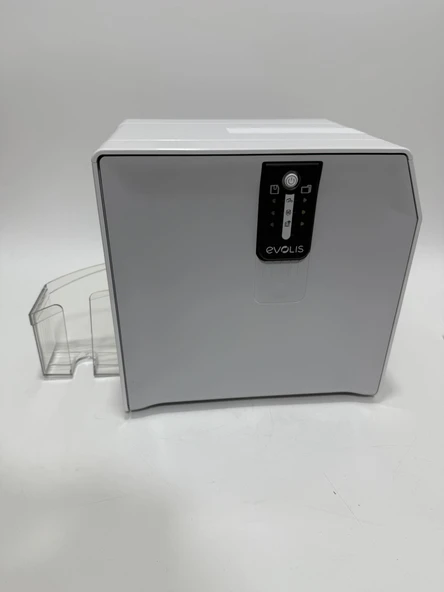 Evolis CLM Kart Laminasyon Modülü - Resim 2