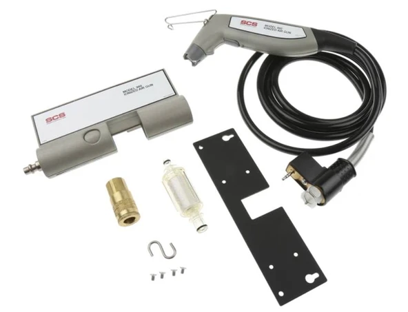 SCS 980E İyonize Hava Tabancası - ESD Koruma Cihazı ürün görseli