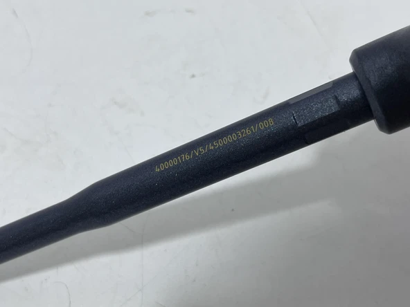 Poliüretan Köpük Tabancası - Resim 4