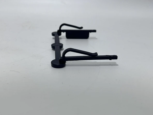 IOT Reference Frame – Gözlük Pozisyonu Ölçüm Çerçevesi - Resim 4