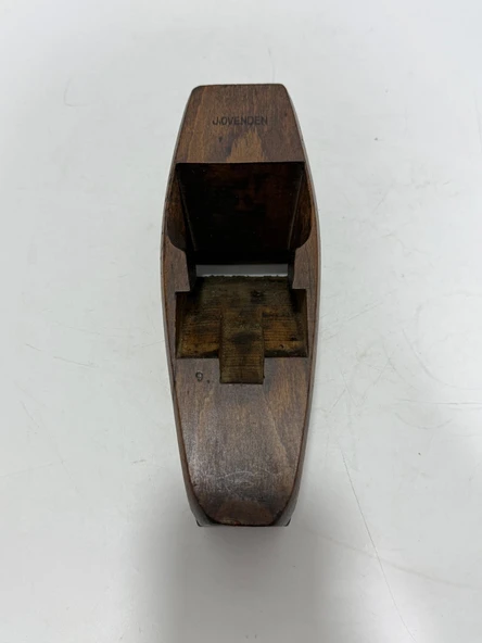 Hearnshaw Bros Antika Ahşap El Rendesi 001 - Resim 8